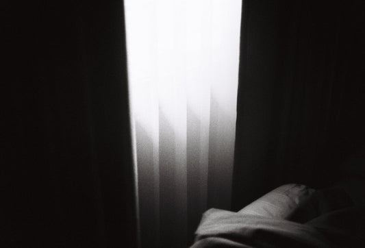 Blackout vs Room-Darkening Curtains: Which Bedroom Window Treatment Is Best for Better Sleep?