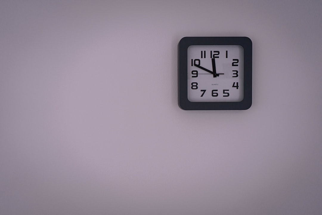 Digital Wall Clock With Seconds: What to Look for Before You Buy