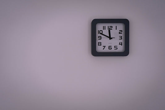 Digital Wall Clock With Seconds: What to Look for Before You Buy