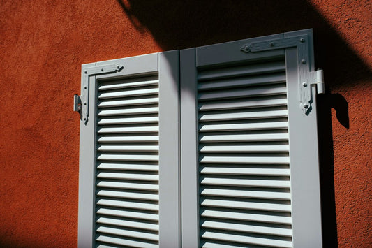 Custom Interior Window Shutters for Awkward Windows: A Smart Buyer’s Guide