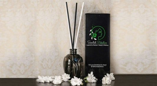 How to Choose the Longest Lasting Reed Diffuser for Your Bathroom