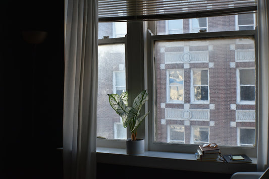Curtains vs Blinds for a Small Bedroom: Which Window Treatment Makes Your Space Feel Bigger?