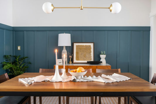 How to Choose Buffet Lamps for a Dining Room Sideboard: A Practical Buyer’s Guide