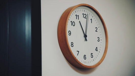 Digital Wall Clock With Seconds: Best Uses for Kitchens, Gyms, and Home Offices
