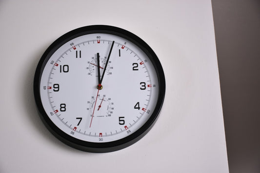Digital Wall Clock With Seconds: What to Look For Before You Buy