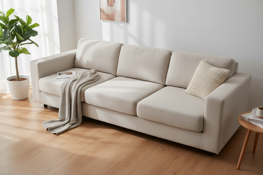 Universal Stretch Sofa Covers: What to Look for Before You Buy