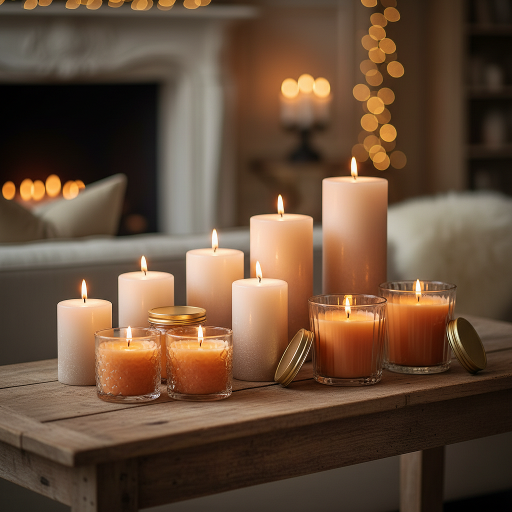 Candles