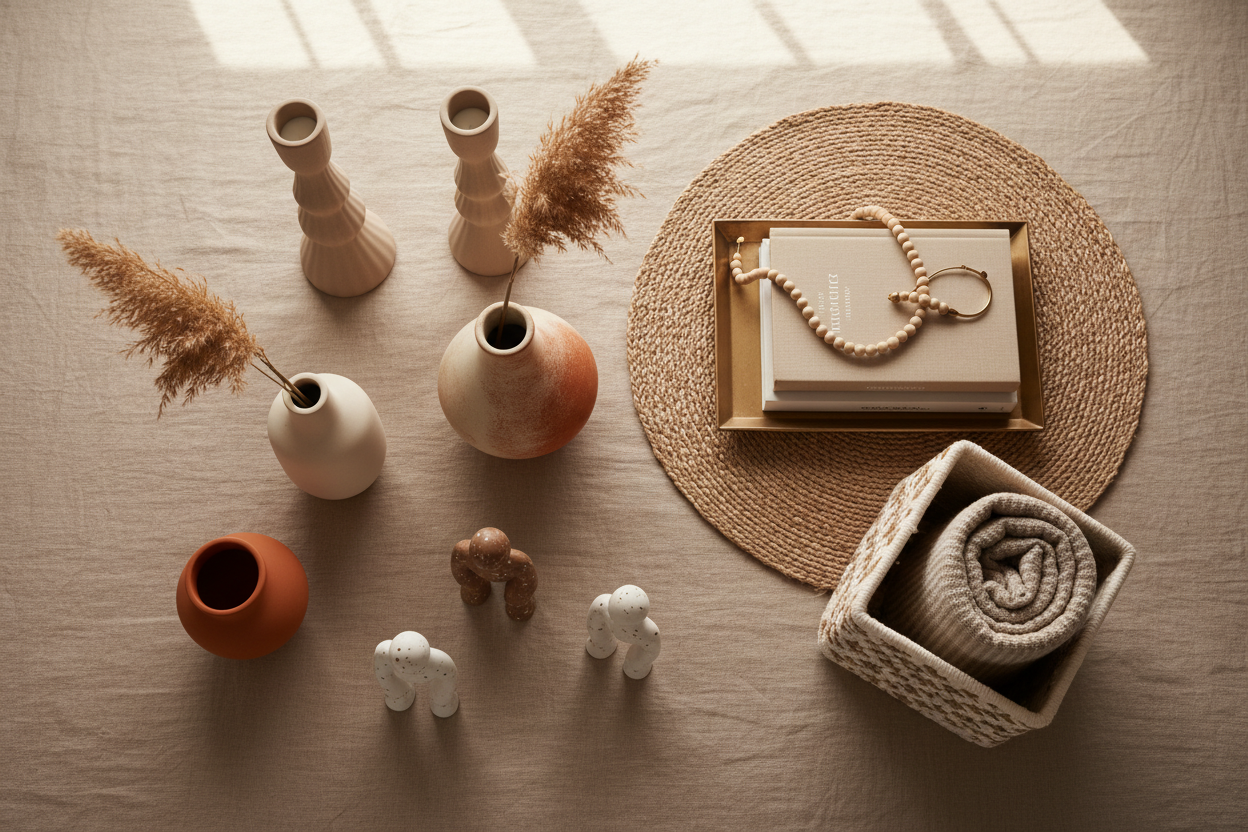 Decorative Accessories
