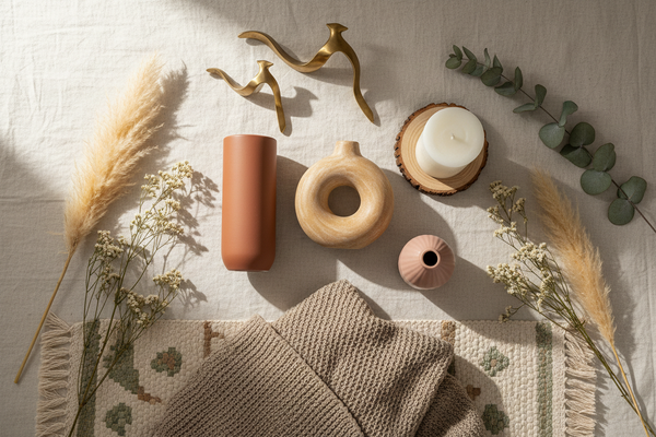 Home Décor Accents