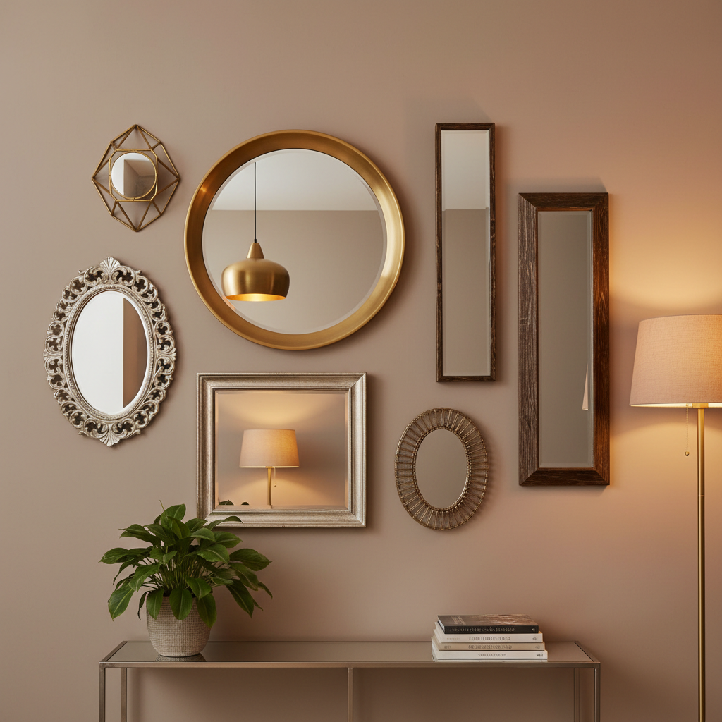 Mirrors