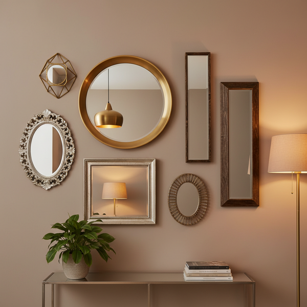Mirrors