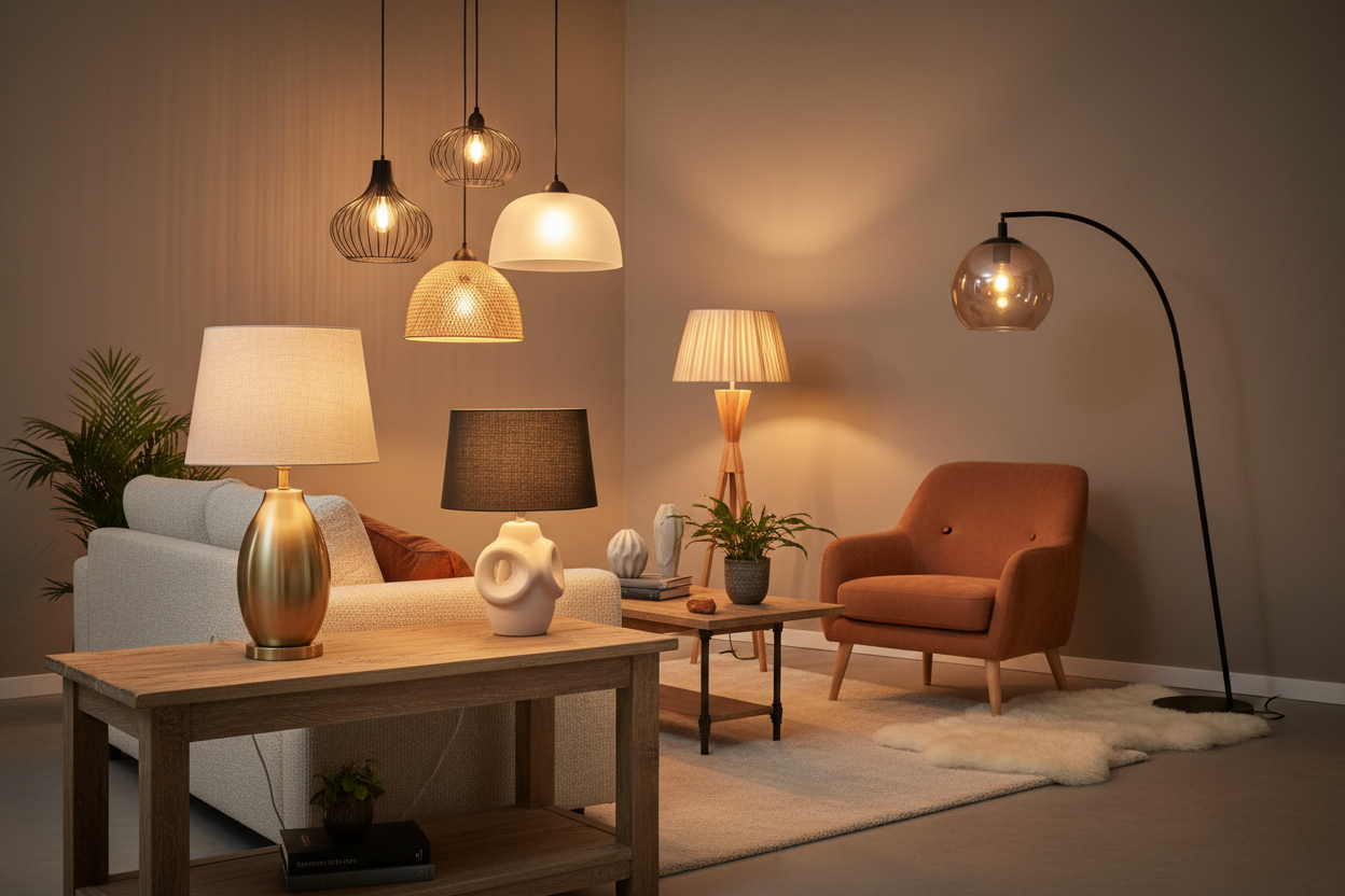Lighting