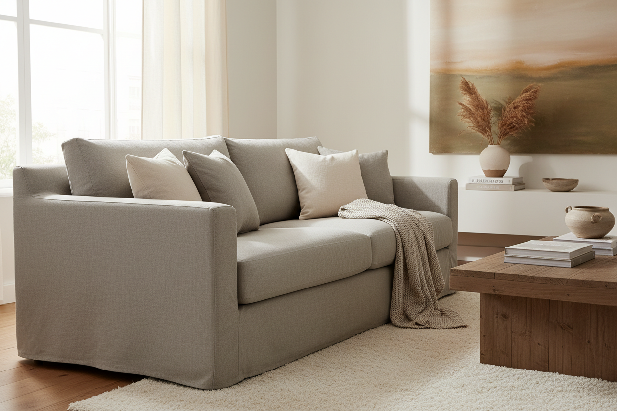 Sofa Slipcovers