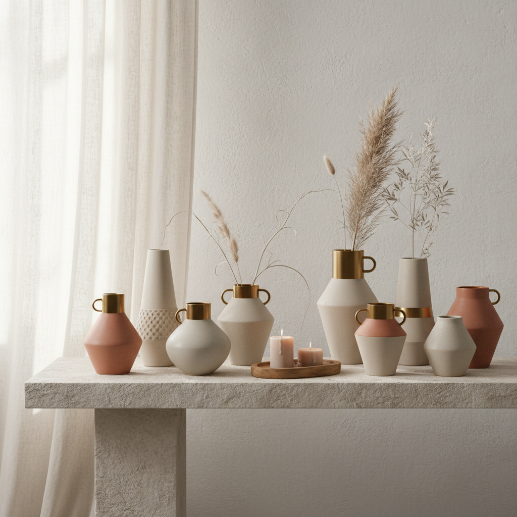 Vases