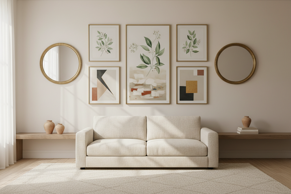 Wall Décor