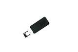 Remote Control for Charmglow 28EF010GRA 33EF010GRA 18EF010GAA 23EF010GRA Electric Fireplace Infrared Quartz Space Heater