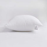 Bedding Throw Pillows for Sofa, Bed Couch Decorative Stuffer Pillow Throw Pillow Insert, Alternative Decorative Pillow (20x20 inch,2)