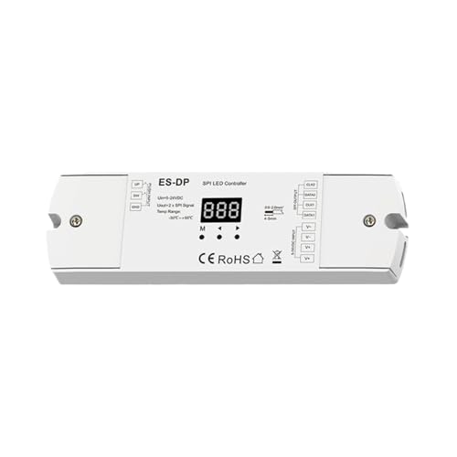 2.4RGB/RGBW Magic lantern with atmosphere lamp electrodeless dimming zone color controller(2.4 ES-DP RGB W)