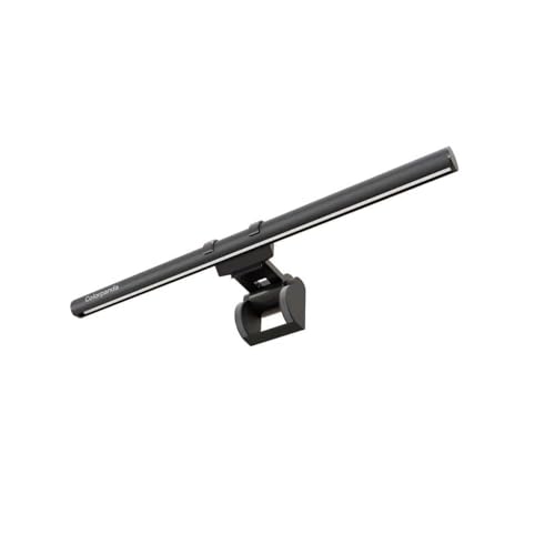 Monitor Light Bar 16.14‘’, Eye-Care USB Reading LED Task Lamp with Touch Control, No Screen Glare Dimmable Desk Lamp Computer Monitor Light Bar for Home Office Gaming