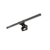 Monitor Light Bar 16.14‘’, Eye-Care USB Reading LED Task Lamp with Touch Control, No Screen Glare Dimmable Desk Lamp Computer Monitor Light Bar for Home Office Gaming