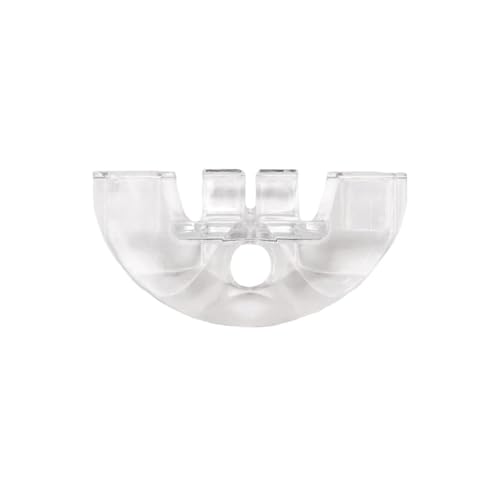 Graber Bali Springs Cordless Honeycomb Shade Lift Handles (Early Style Smaller)
