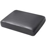 PU Leather Couch Cushion Covers Slipcover Indoor and Outdoor Waterproof Sofa Cushion Protector Covers for Living Room Individual Pets Sofa Cushions