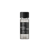 Scentiment Hotel Lounge Diffuser Oil - Premium Hotel Scent with Notes of White Tea, Cardamom & Marine Notes Home Scent, Hotel Fragrance Oil Diffuser Refill - 0.68 fl oz (20 mL)