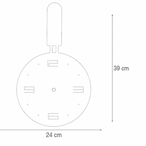 Clocks, Children's Wall, Living Room Watches