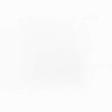 DALIX 82.5" White Vertical Blinds Replacement Slats Sliding Door Window (4 Pack)