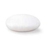 MIULEE 16 Inch Round Throw Pillows Pillow Insert, Floor Pillow Form Stuffer Sham for Decorative Cushion Bed Couch Sofa Wedding