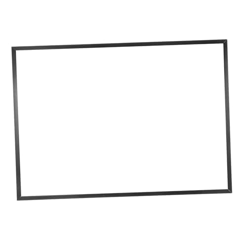 Try-on Shoe Mirror Floor Standing Full-Length Dressing Mirror Aluminum Frame Multi-Functional Small for Bedroom and Shoe Store Use