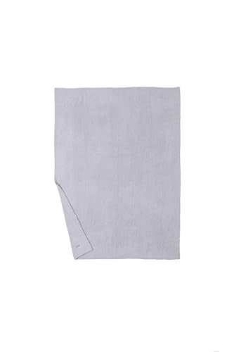 Barefoot Dreams® CozyChic® Throw, Oyster, 54"x72"