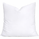 MIULEE 15x15 Inch Throw Pillow Insert for Couch Sofa Bed