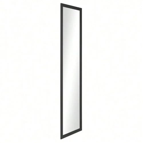 NLIEOPDA 13x49 Inch Full-Length Wall Mirror - Sleek Rectangular Floor Mirror
