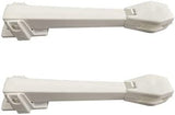Vertical Blind Cord, String Tension Pulleys (2)