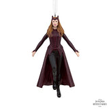 Hallmark Marvel Studios Doctor Strange in The Multiverse of Madness Scarlet Witch Resin Christmas Ornament