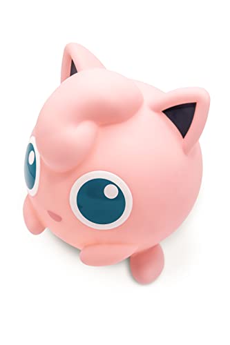 Teknofun - Pokemon Jigglypuff Light-Up - Illumination (ca 20cm) - 811362