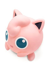 Teknofun - Pokemon Jigglypuff Light-Up - Illumination (ca 20cm) - 811362