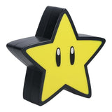 Mario Super Star Light with Sound - Officially Licensed Nintendo Merchandise