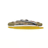 Kurt Adler BS2201 Eagle Scout Ornament for Personalization, 3-inch High