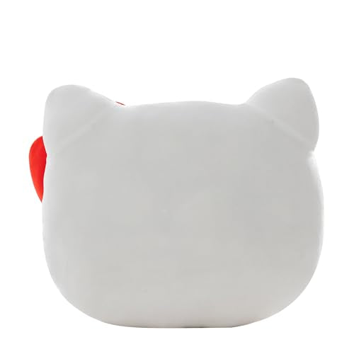 Northwest Hello Kitty Small Cloud Pillow 12 Inch – Plush Stuffed Pillow, Bedroom Decor, Great Gift Idea
