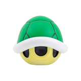 Paladone Super Mario Green Shell Light with Sound - Officially Licensed Nintendo Lamp, Gift for Gamers