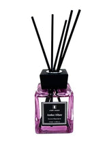Amber Allure Luxury Room Diffuser, 150ml/5.28 fl oz