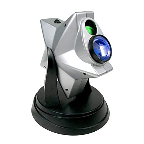 Sky Twilight Stars Projector LED Lamp Moon Star Nebula Romantic Atmosphere Light Christmas Bedroom Night
