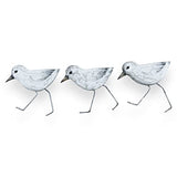 T.I. Design Sandpipers WW - Set of Three