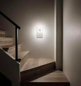 Night Light Lamp with Smart Sensor