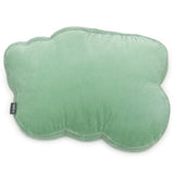 Hallmark Bridgerton Shaped Throw Pillow (Green Carriage) Gift for Birthdays, Easter, Mother's Day