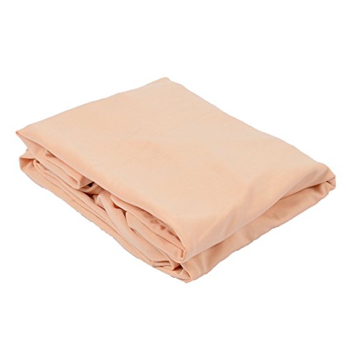 Ruilogod Spandex Household Removable Chair Seat Durable Protector Cover Slipcover Champagne Color (id: ef8 d2f 2e7 730 a38