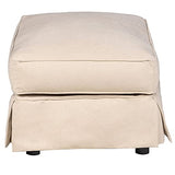 Sunset Trading Horizon furniture-slipcover, Configurable, Tan