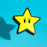 Mario Super Star Light with Sound - Officially Licensed Nintendo Merchandise